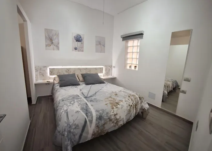 Casita Leos