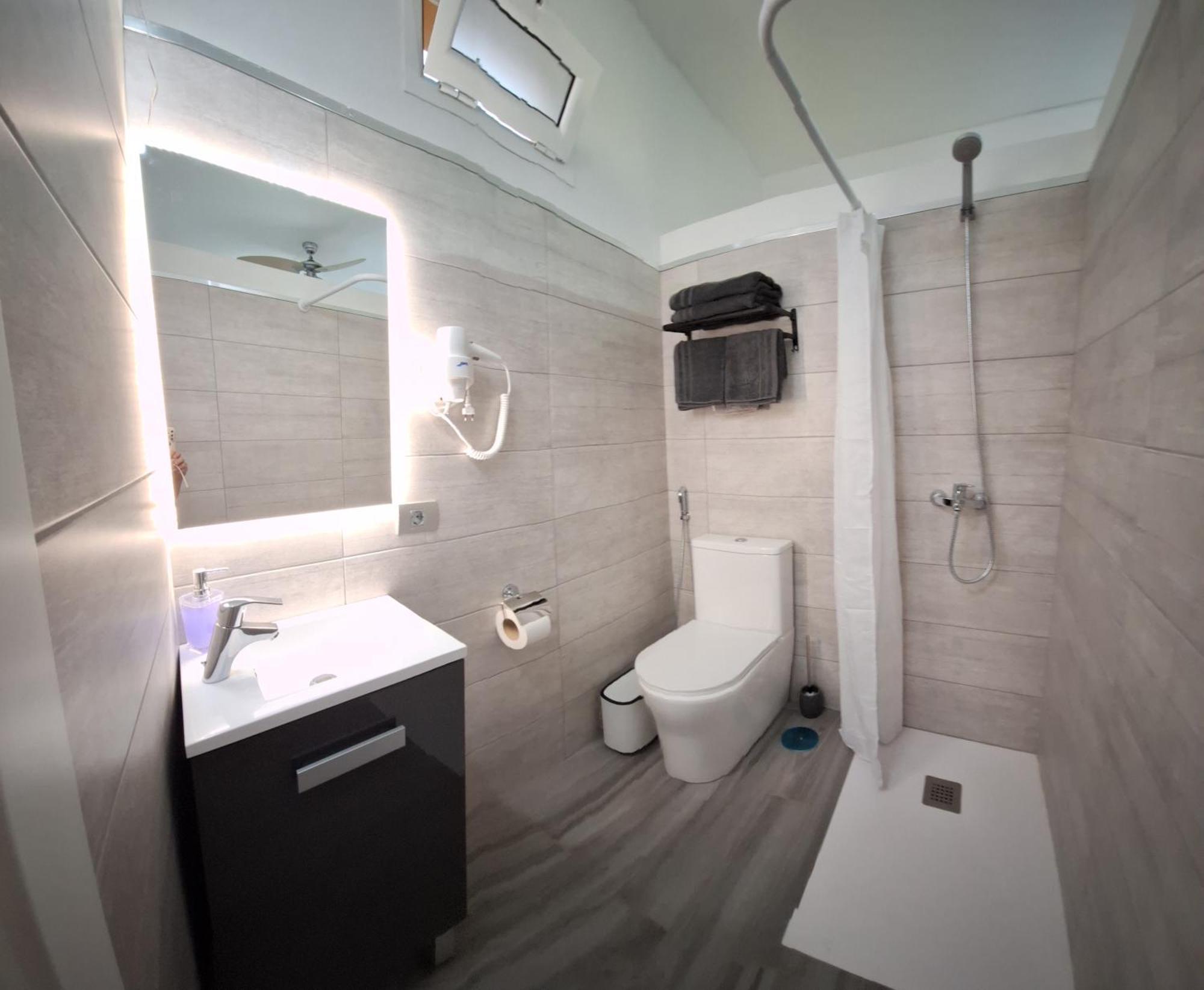Apartament Casita Leos Agüimes