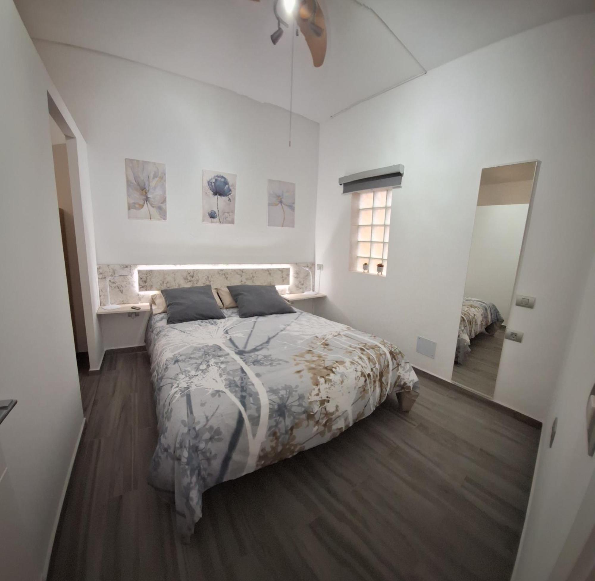 Casita Leos Agüimes