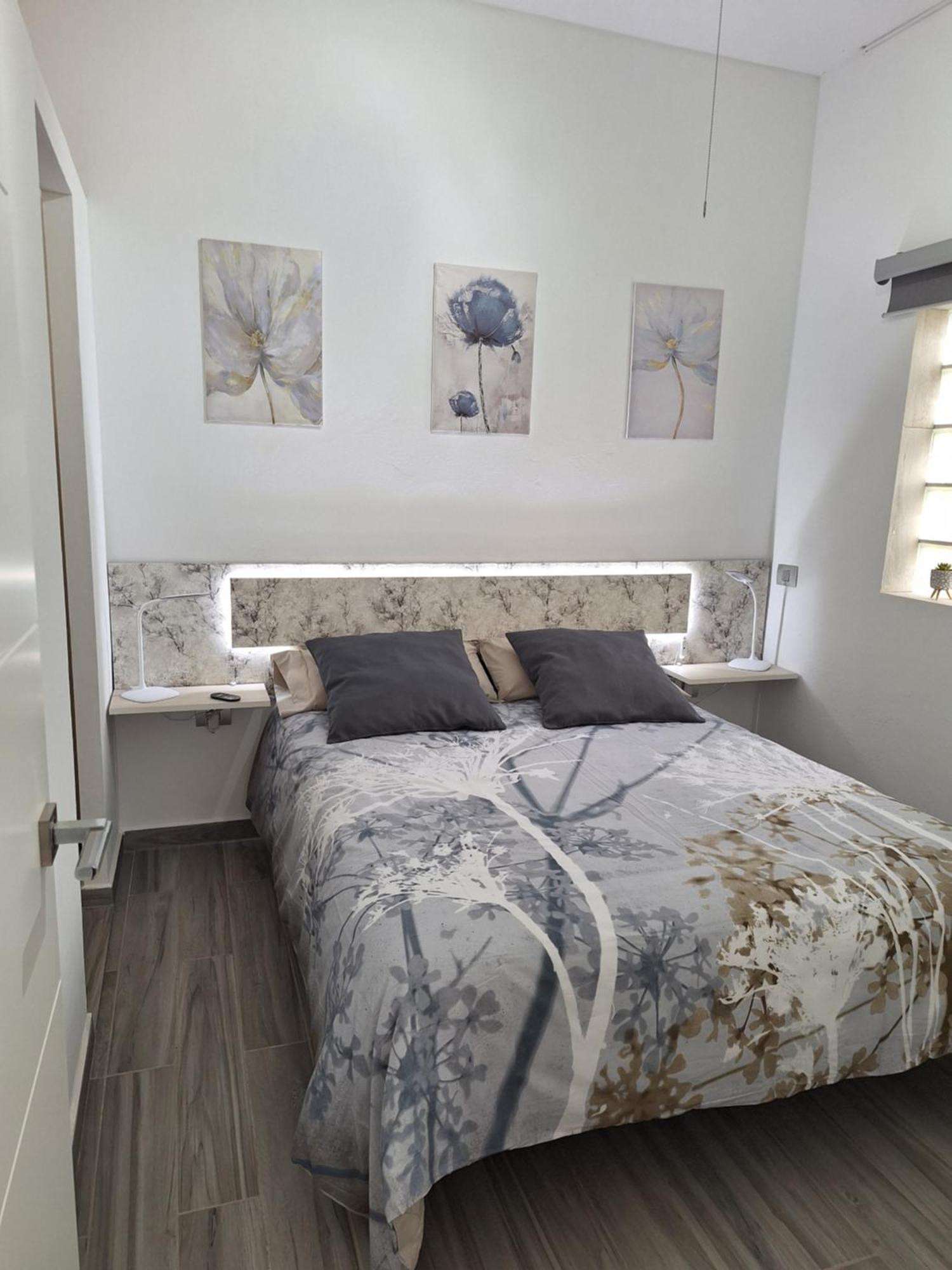 Apartament Casita Leos *