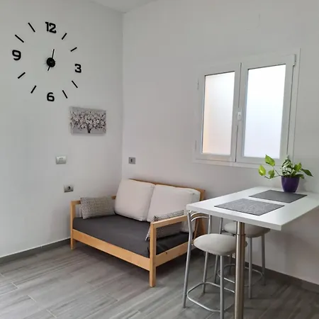 Casita Leos Apartment Aguimes Exterior photo
