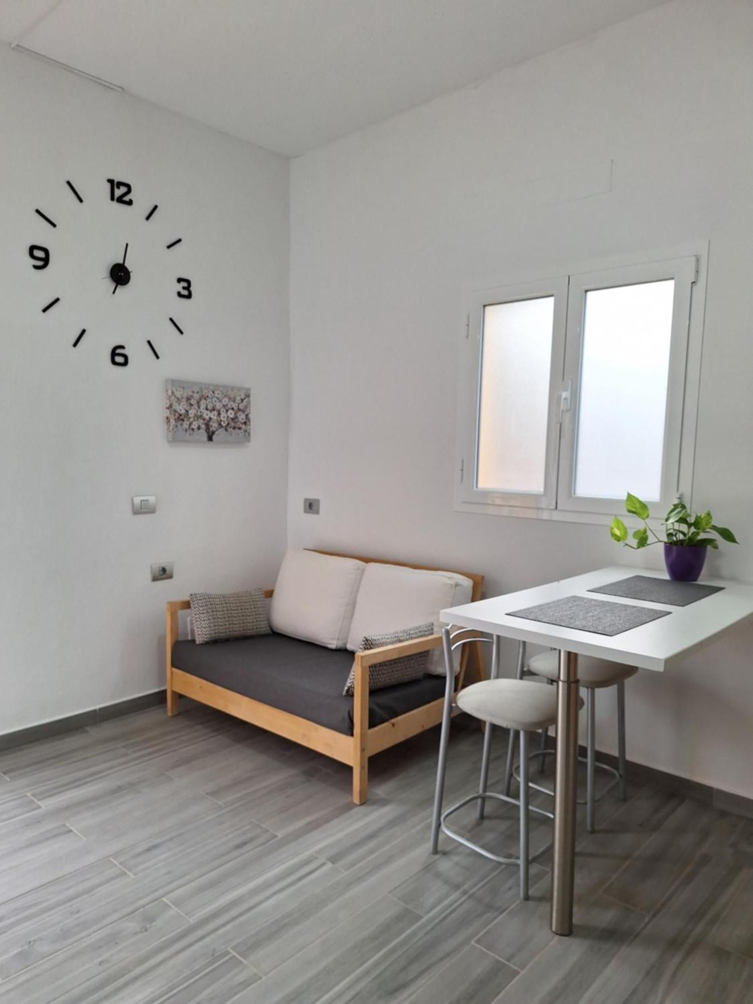 Appartamento Casita Leos