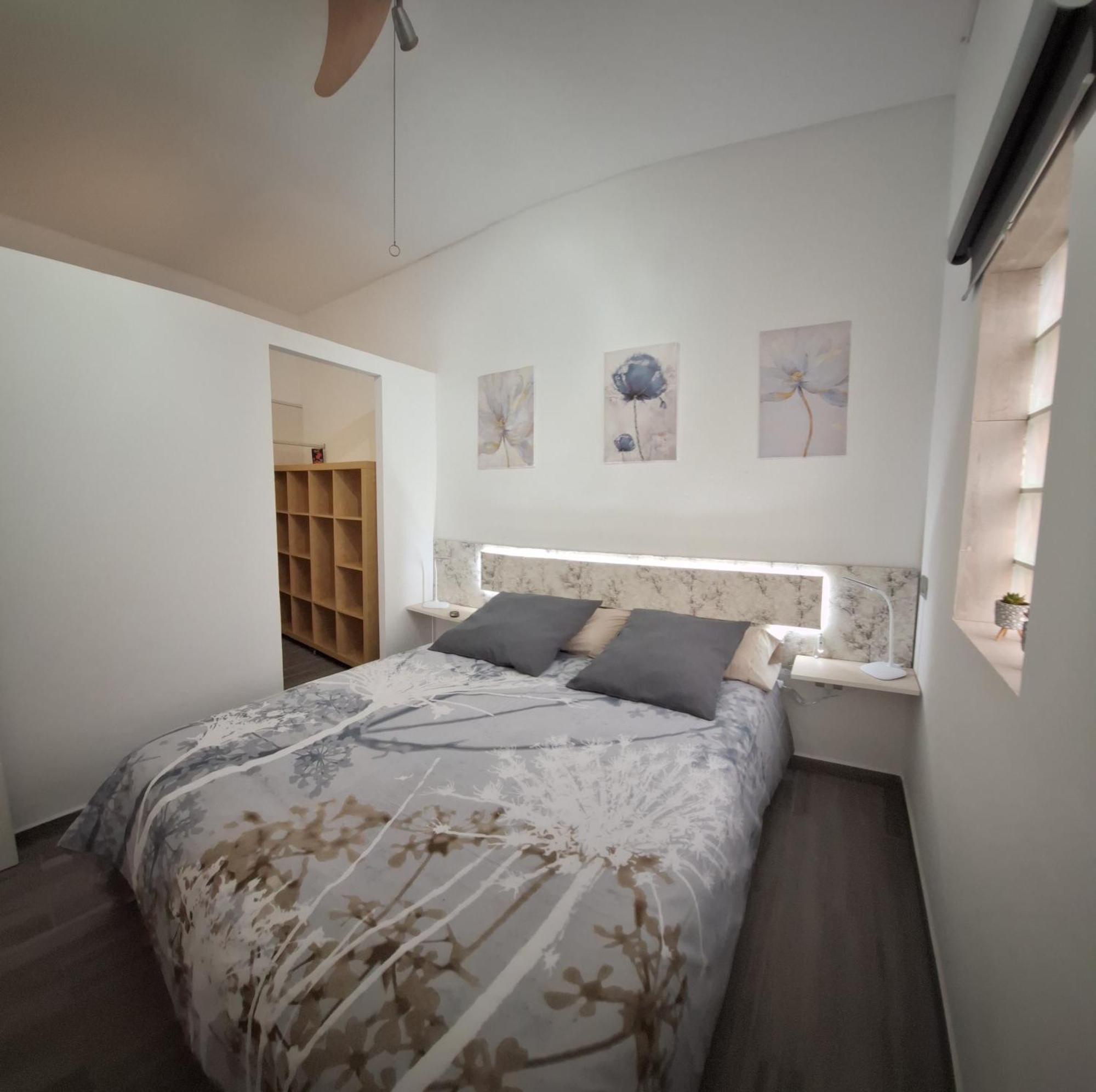 Casita Leos Appartamento Agüimes