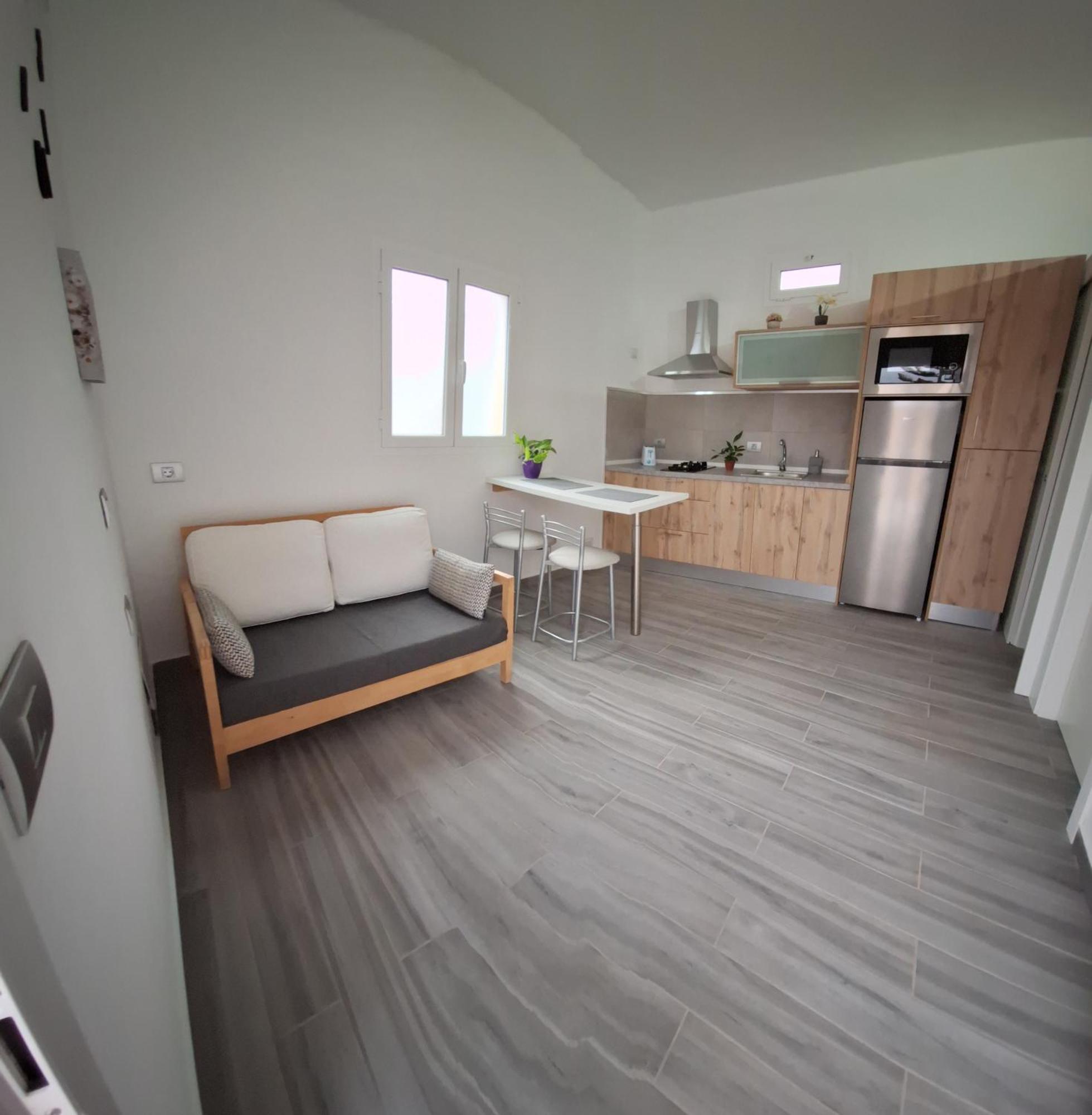 Casita Leos Appartamento *